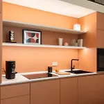 Appartement Elegant Historic In The Heart Of