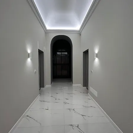 Appartement Elegant Historic In The Heart Of