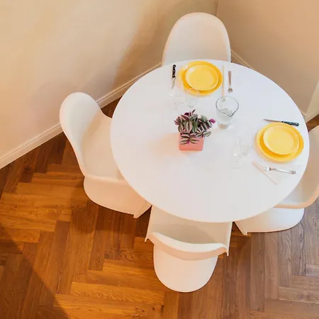 Elegant Historic In The Heart Of Appartement *