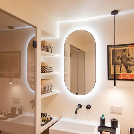 Appartement Elegant Historic In The Heart Of Turin
