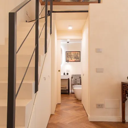 Elegant Historic In The Heart Of Turin