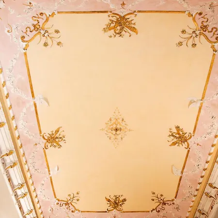 Elegant Historic In The Heart Of Turin