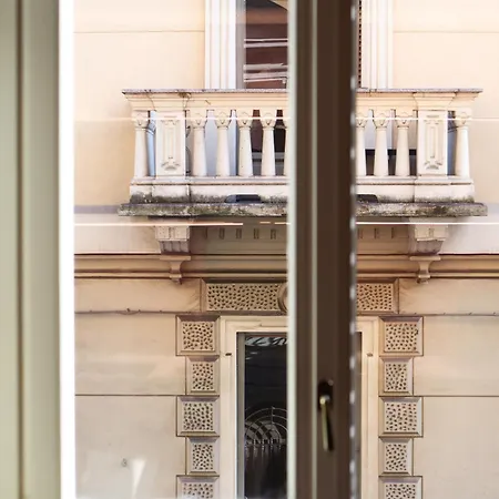 Elegant Historic In The Heart Of * Turin