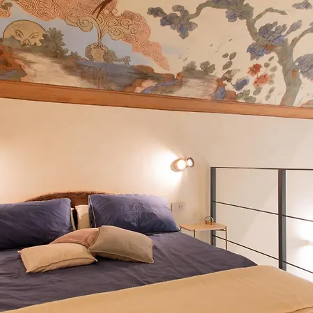Elegant Historic In The Heart Of Appartement *