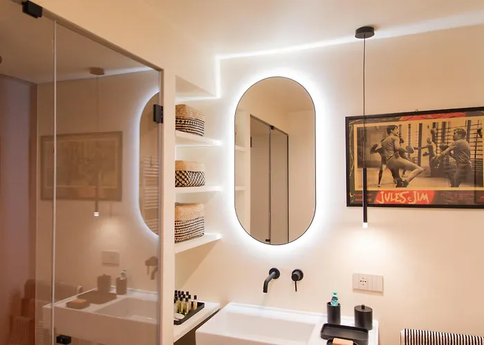 Apartment Elegant Historic In The Heart Of Turin