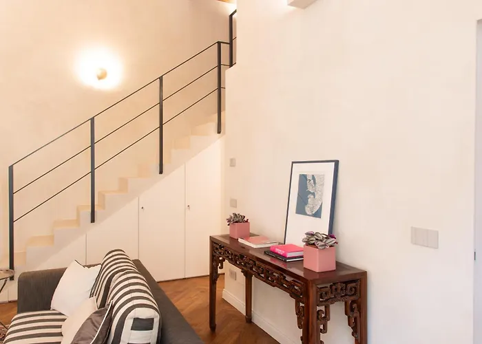 Apartman Elegant Historic In The Heart Of Torino