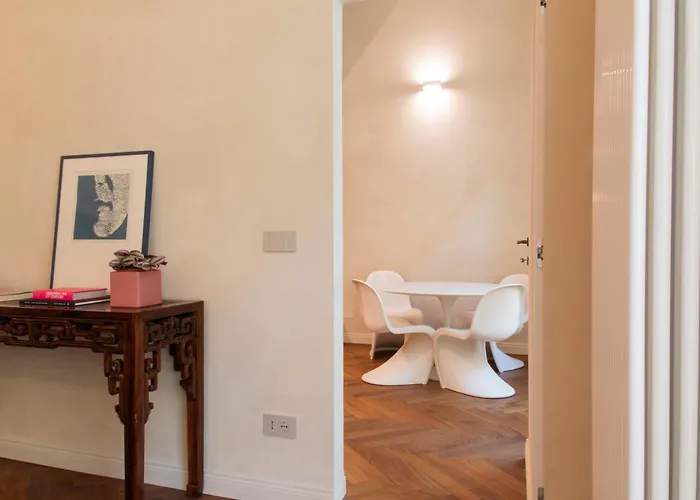 Elegant Historic In The Heart Of