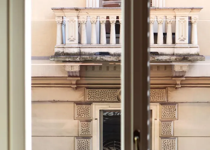 Elegant Historic In The Heart Of * Turin